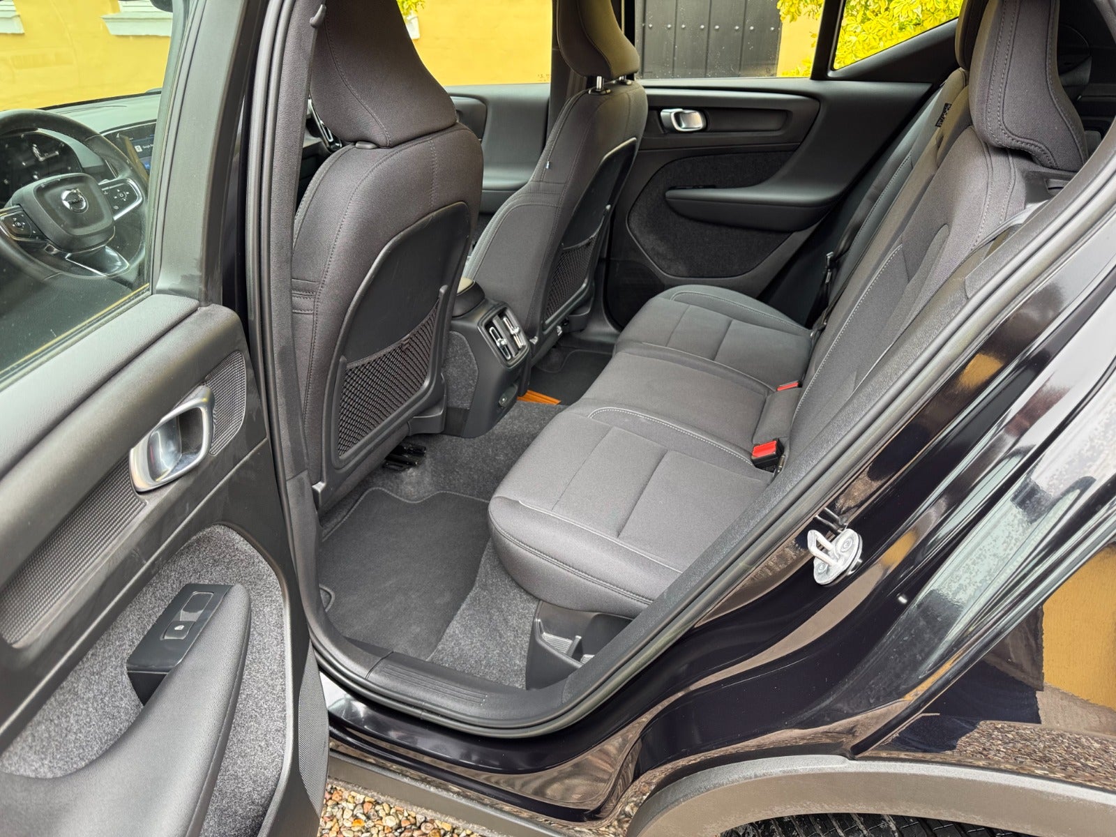 Billede af Volvo XC40  P6 ReCharge Plus