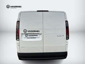 Kia PV5 Long Range Work