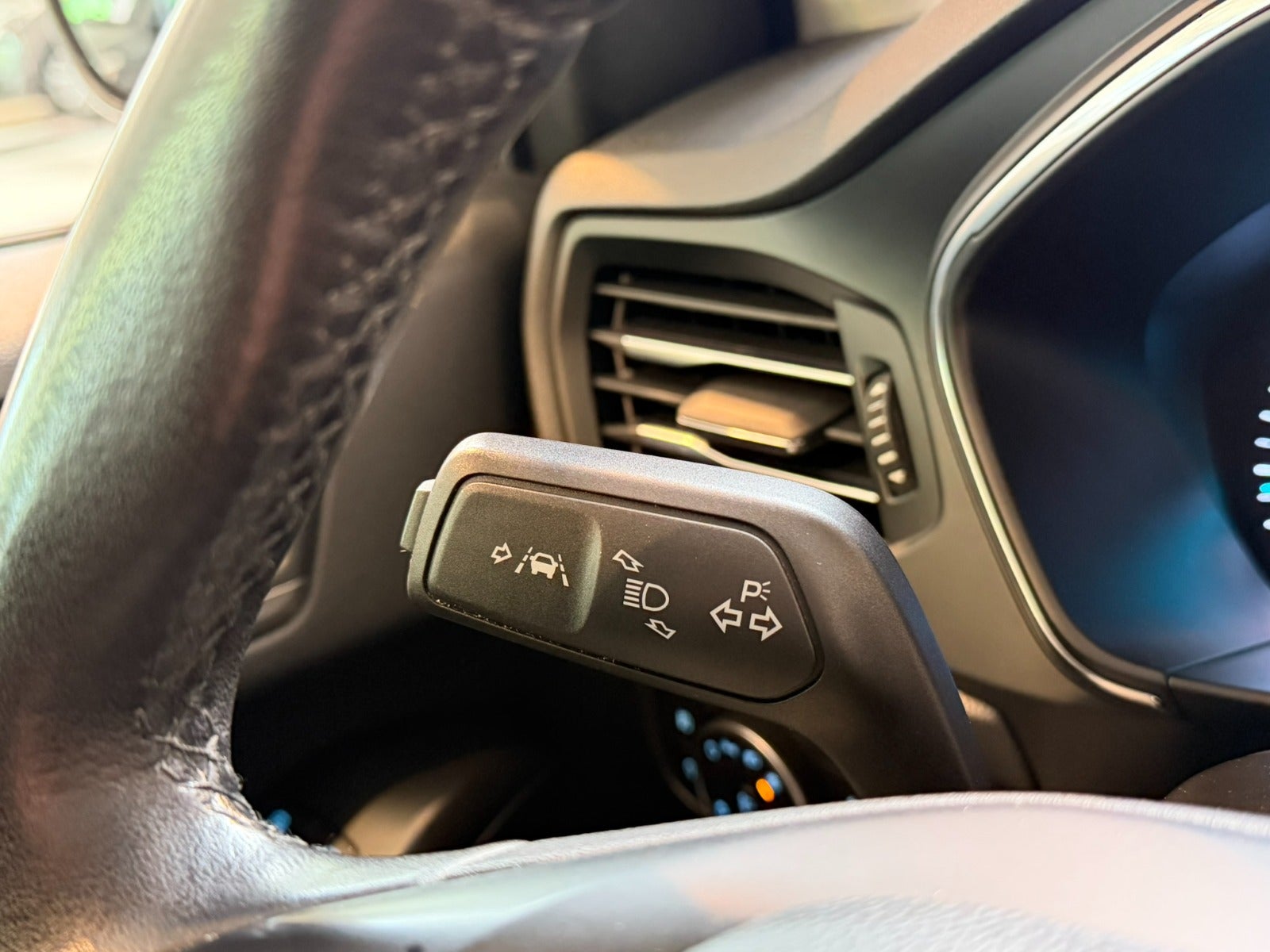 2019 Ford Focus