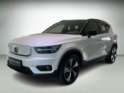 Volvo XC40 P8 ReCharge Twin Pro