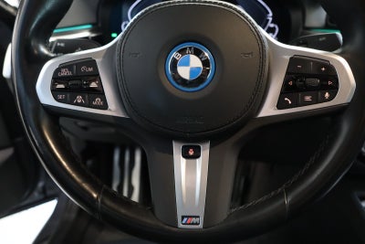 BMW 530e M-Sport+ aut.