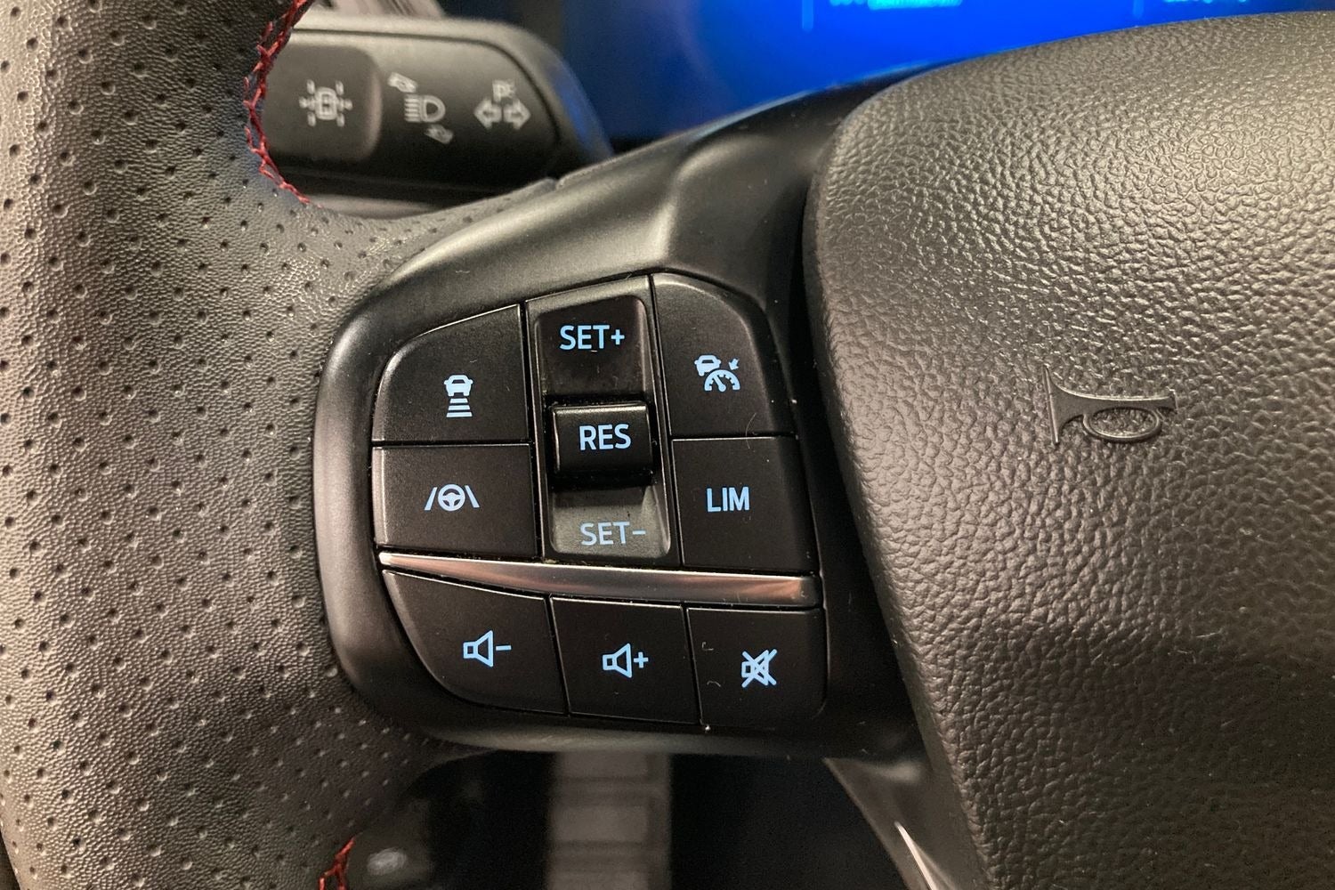 Billede af Ford Kuga 2,5 PHEV ST-Line X CVT