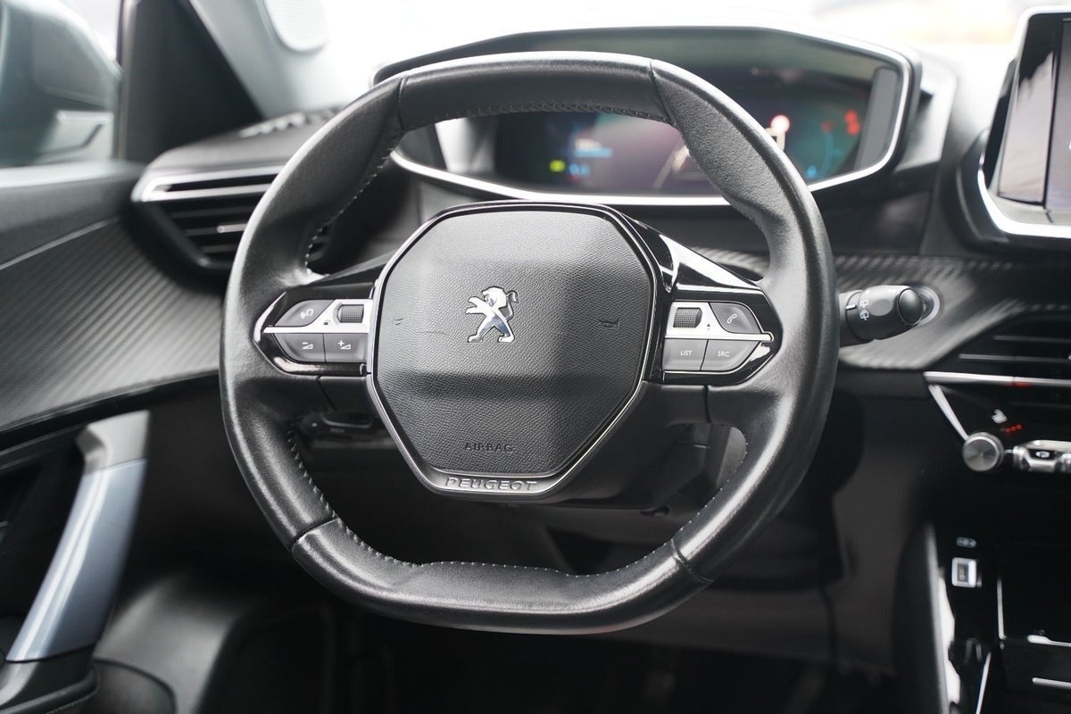 Billede af Peugeot 2008 1,5 BlueHDi 100 Allure Pack