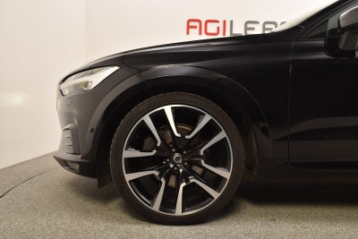 Volvo XC60 B5 235 R-Design aut. AWD