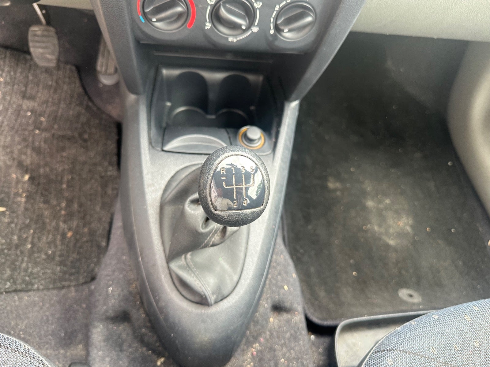 Renault Clio II Expression