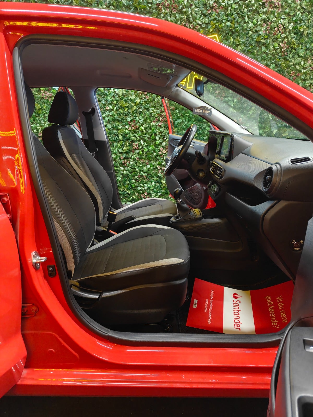 Billede af Hyundai i10 1,0 MPi Advanced