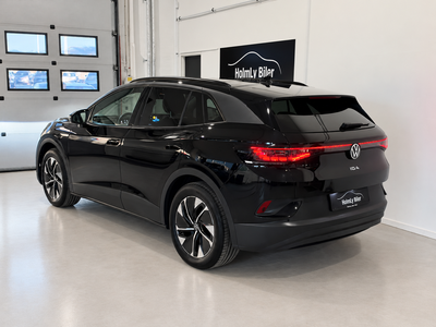 VW ID.4 Pro Performance