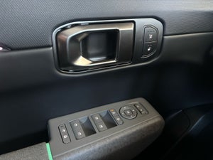 Kia EV4 Long Range Prestige
