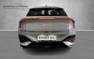 Kia EV6 Long Range GT-Line