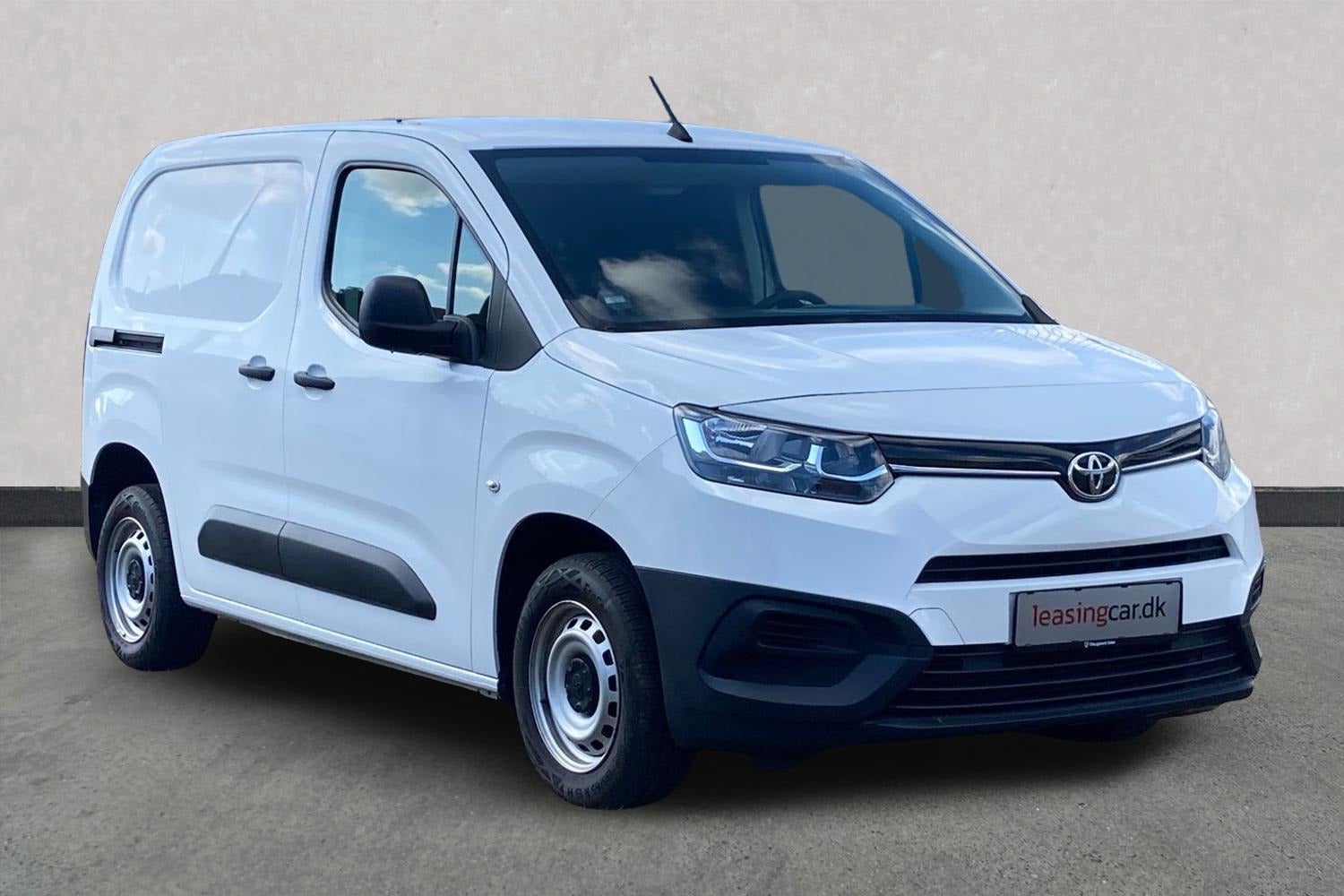 Billede af Toyota ProAce City 1,5 D 75 Medium Base