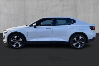 Polestar 2 Long Range - 1