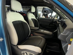 Kia EV9 Long Range Performance GT-Line AWD 6prs