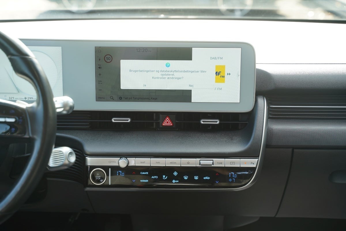 Billede af Hyundai Ioniq 5 77 Essential