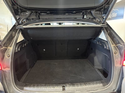 BMW iX1 xDrive30