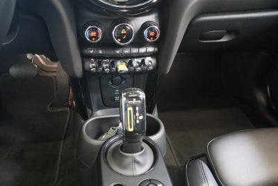 MINI Cooper SE Yours Trim