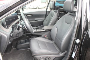 Kia EV6 Long Range Upgrade