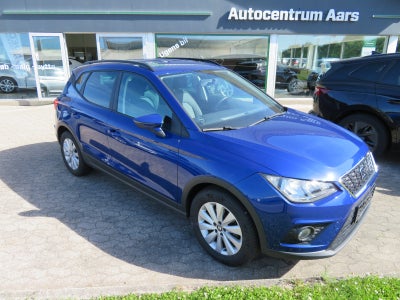 Seat Arona 1,0 TSi 115 Style 5d