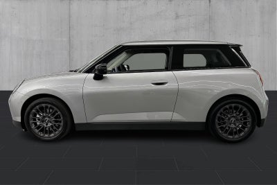 MINI Cooper E Essential Trim XS - 1