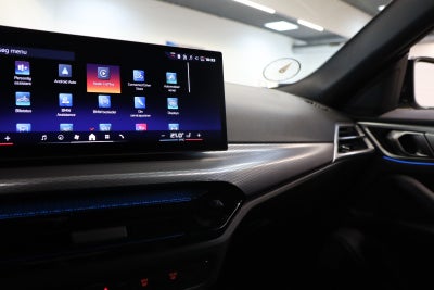 BMW i4 M50 xDrive