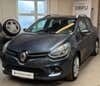 Renault Clio IV dCi 90 Zen Sport Tourer thumbnail