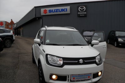 Suzuki Ignis 1,2 Dualjet Active 5d