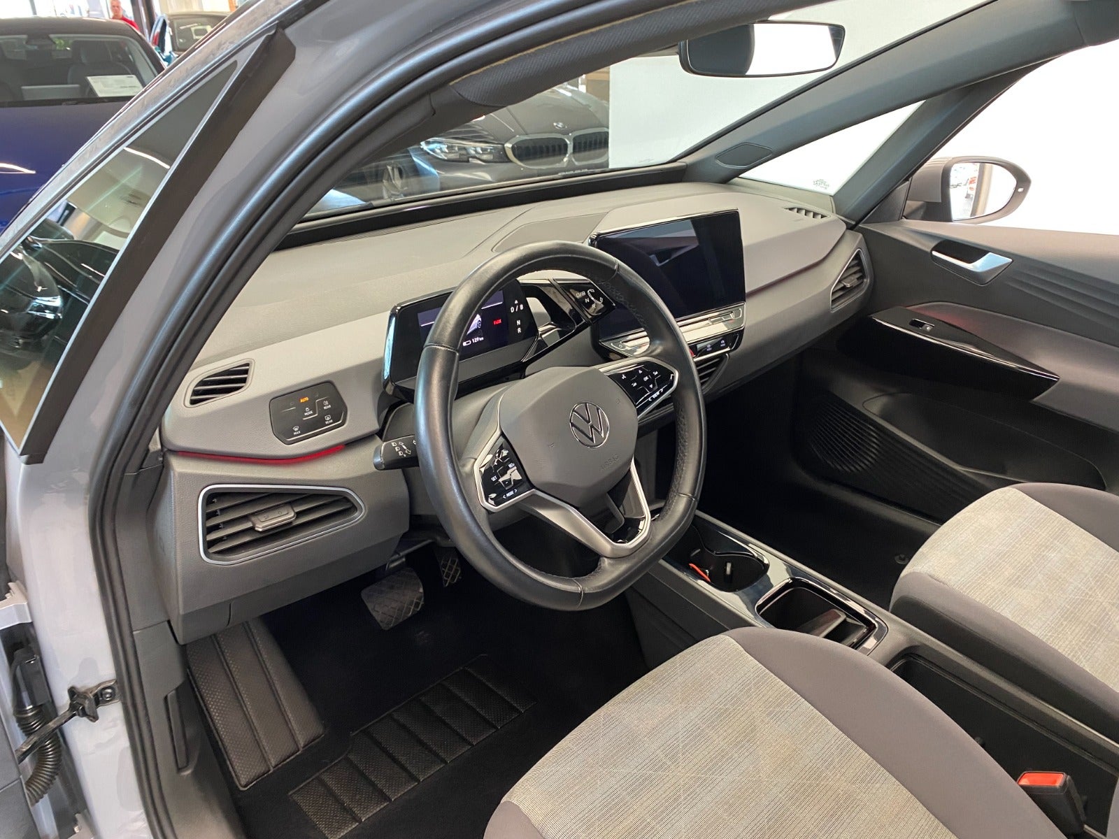 Billede af VW ID.3 45 City Pure Performance