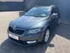 Skoda Octavia TSi 110 Style Combi DSG