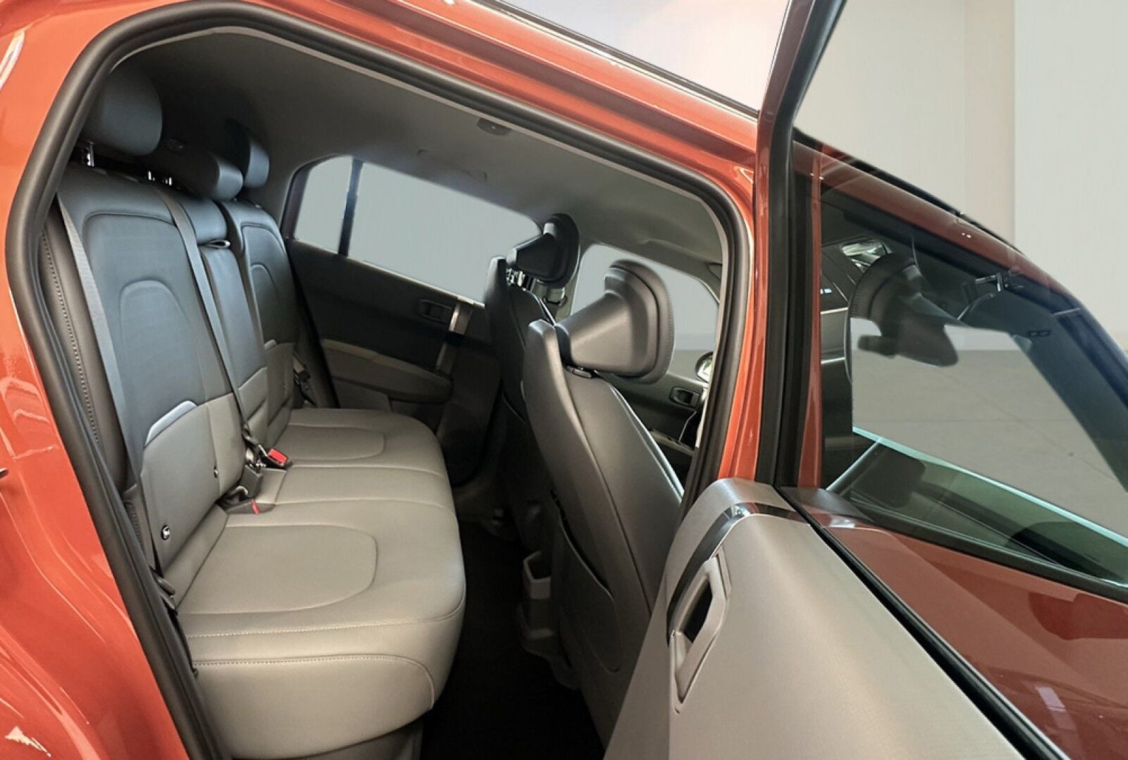 Kia EV3 Long Range Upgrade
