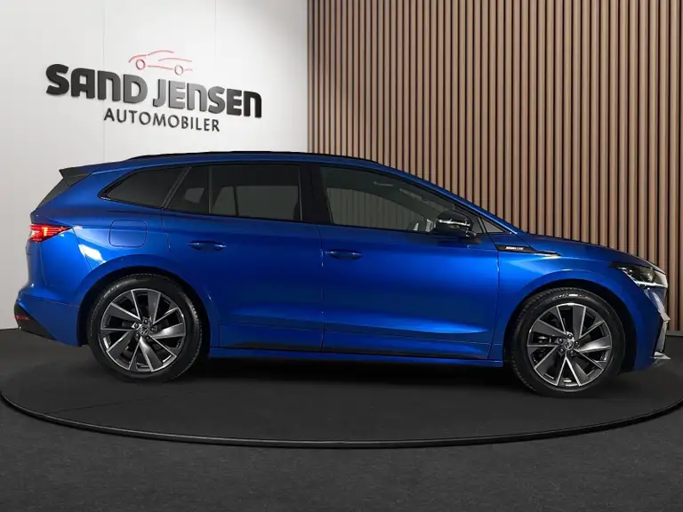 Skoda Enyaq iV Sportline