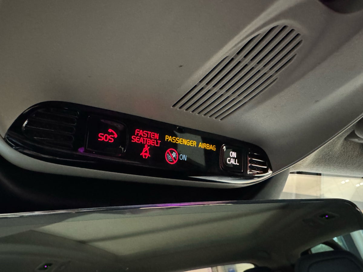 Volvo XC40 T5 ReCharge Inscription aut. billede 24