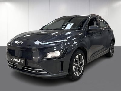 Hyundai Kona 39 EV Select 5d