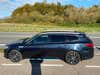 Kia Optima PHEV SW aut. thumbnail