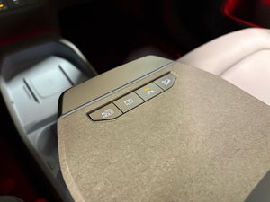 Kia EV3 Long Range Upgrade