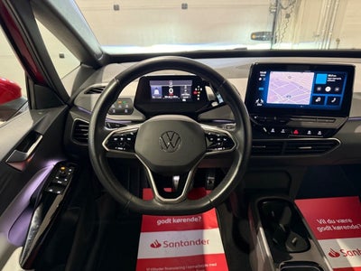 VW ID.3 Pro Style