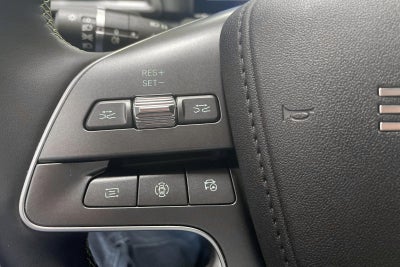 BYD Atto 2 Boost