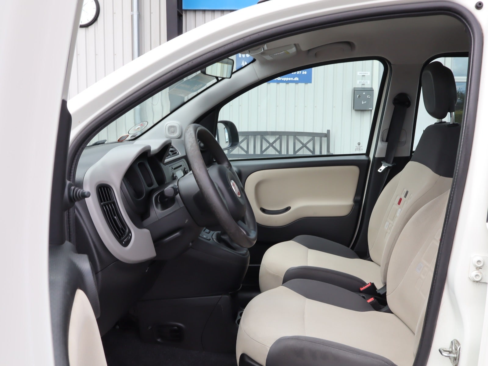 Billede af Fiat Panda 1,2 69 Lounge