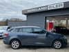 Renault Megane IV TCe 140 Limited Sport Tourer thumbnail