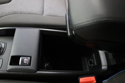 BMW i3s Comfort Advanced