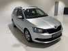 Skoda Fabia TSi 90 Ambition Combi