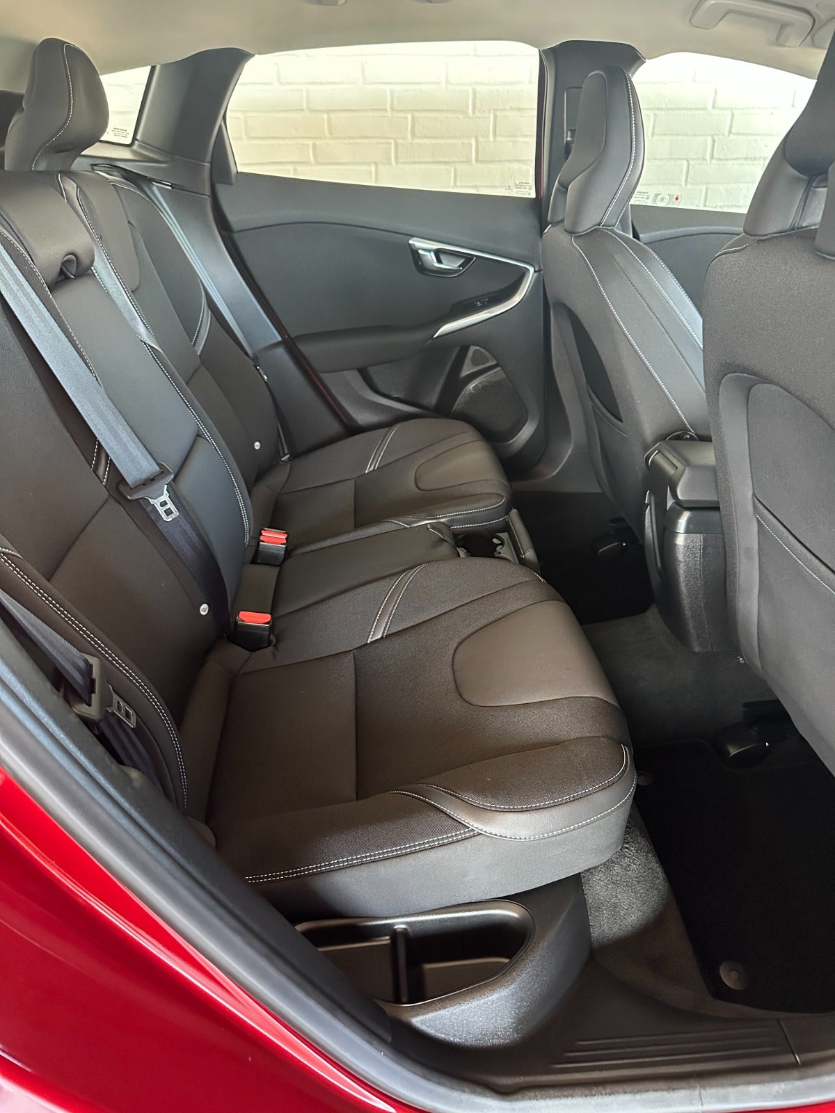 Billede af Volvo V40 1,6 T2 120 Momentum