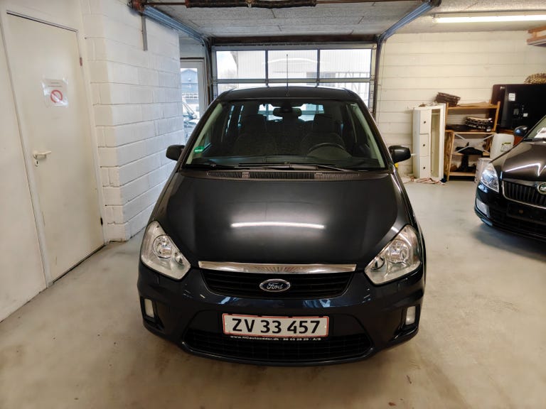 Ford C-MAX TDCi 109 Trend