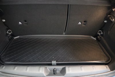 MINI Cooper SE Classic Trim