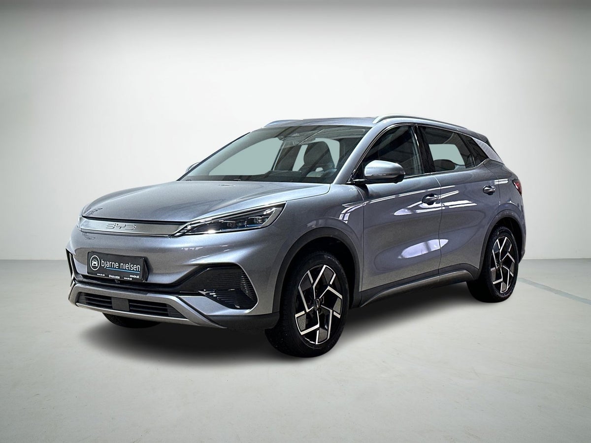 BYD Atto 3 Design billede 1