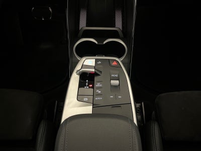 BMW iX1 xDrive30 M-Sport Premium Van