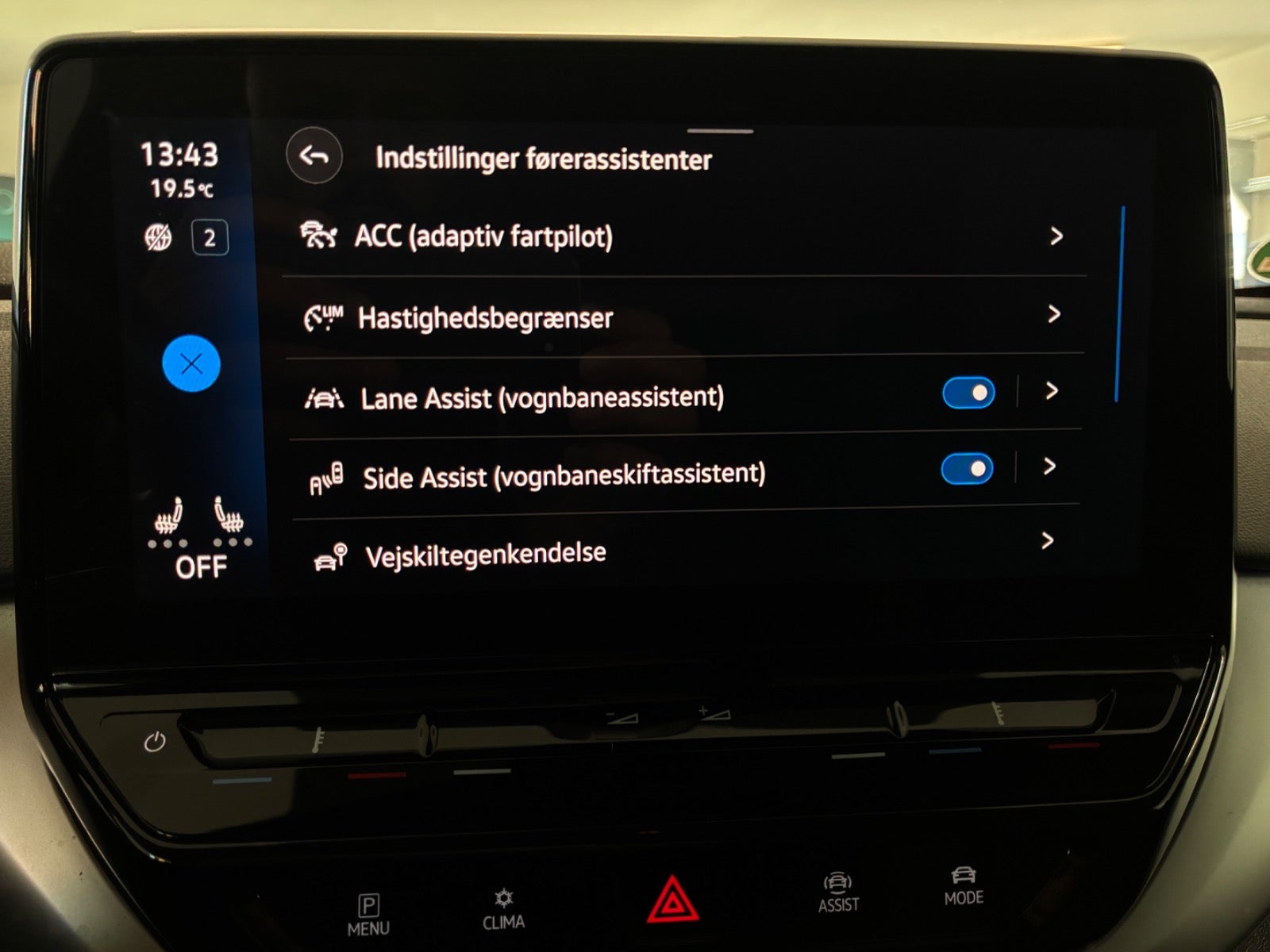 Billede af VW ID.4 77 Pro Performance