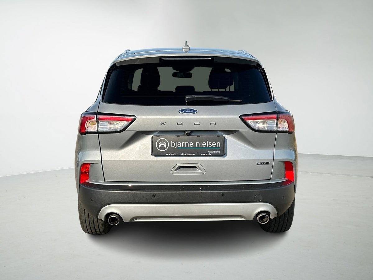 Ford Kuga PHEV Titanium CVT billede 6