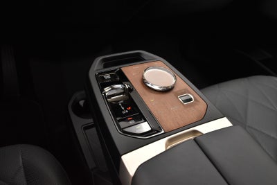 BMW iX xDrive40 Sport