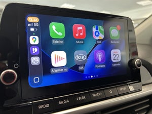 Kia Picanto Prestige Upgrade