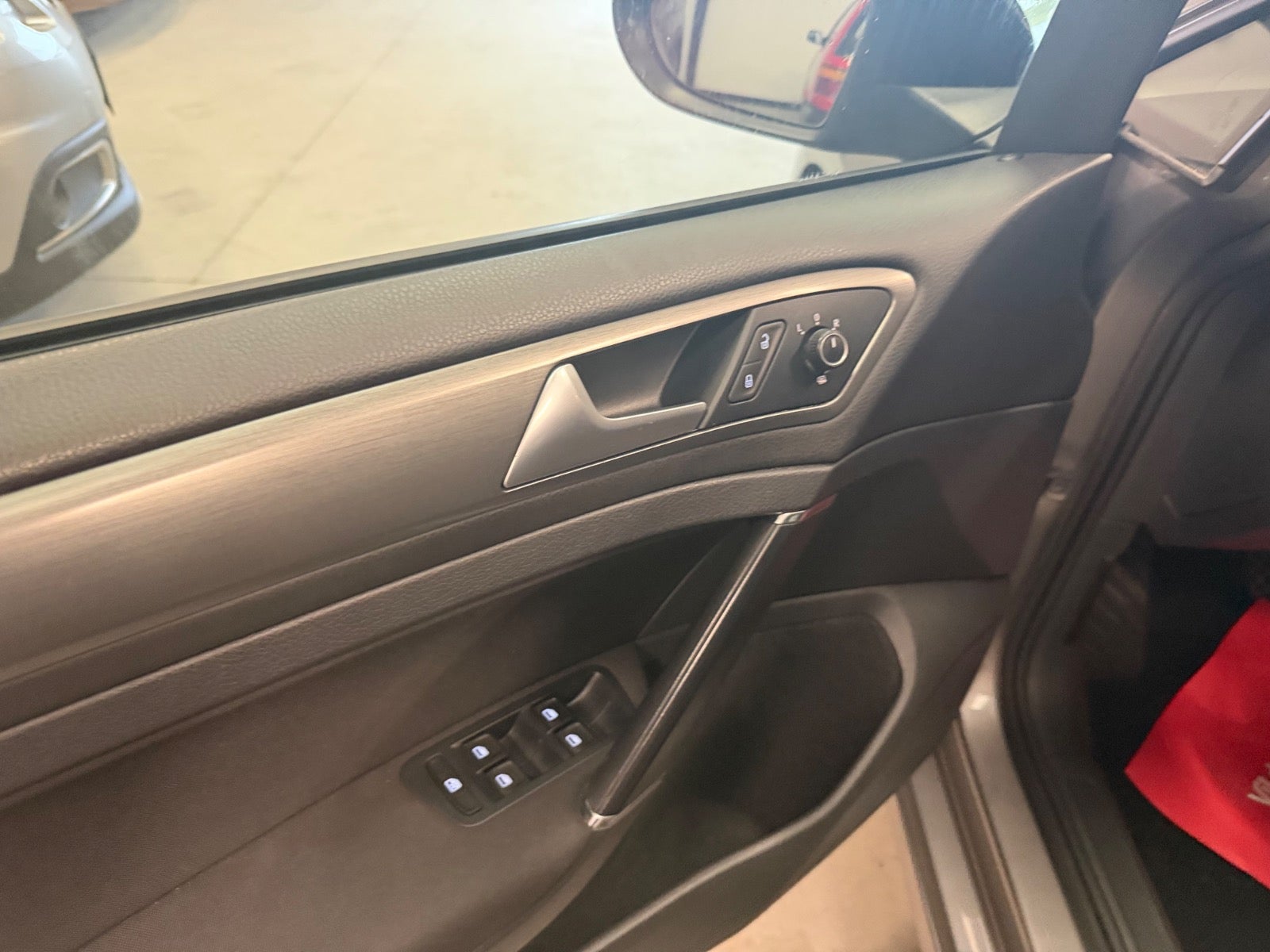 VW Golf VII TDi 150 Comfortline BMT - billede 13