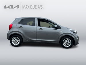 Kia Picanto Prestige Upgrade